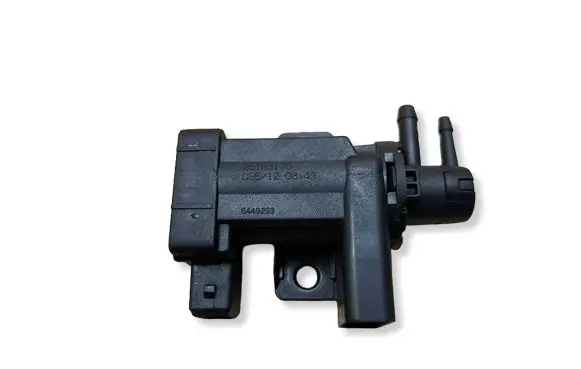 Opel Antara Turbo solenoid valve 25183170