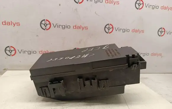 Jeep Grand Cherokee (WK) Fuse module P56048435ag