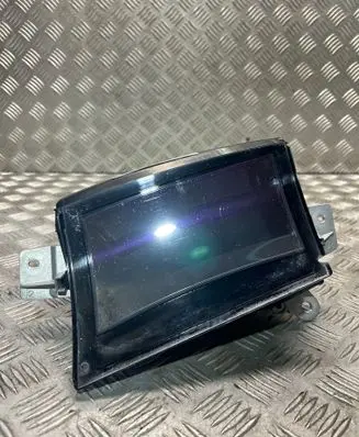 BMW 3 F30 F35 F31 Head up display screen 9358960