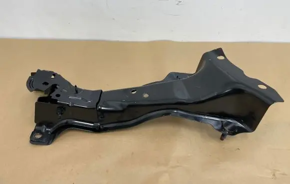 Land Rover Discovery Sport Trunk/boot sill cover protection FK72103A10 02032016
