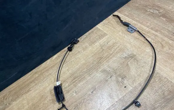 Land Rover Range Rover L405 Gear shift cable linkage LPLA7J167BA
