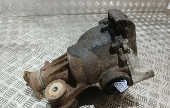 Jaguar XF Rear differential VR6R8W4025A2
