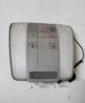 Mercedes-Benz E W212 Front seat light A2129064301 00010258 A2C53375087