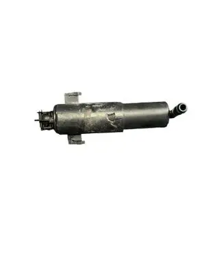 BMW 1 F40 Climate control unit 4449335