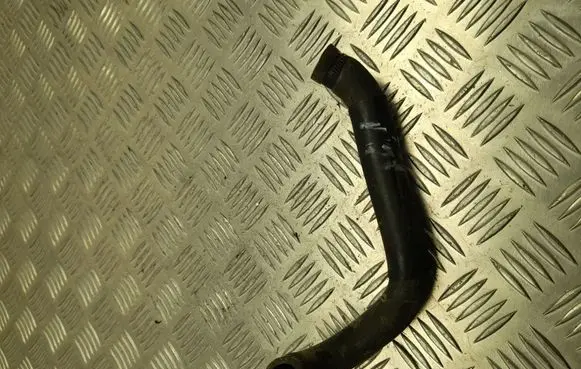Mercedes-Benz S W140 Engine coolant pipe/hose 1405061135