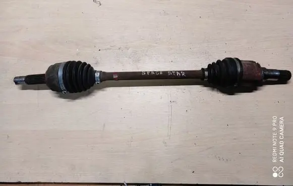 Mitsubishi Space Star Front driveshaft