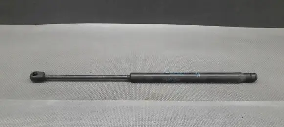 Citroen C3 Tailgate strut 9639853880