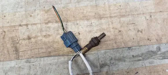 Ford Focus Lambda probe sensor 3S4A9G444A2A