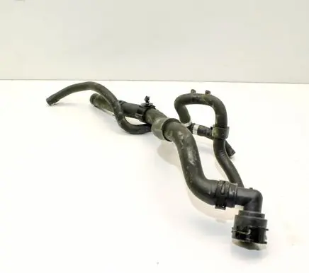 Audi Q3 F3 Engine coolant pipe/hose 5QF122101CK