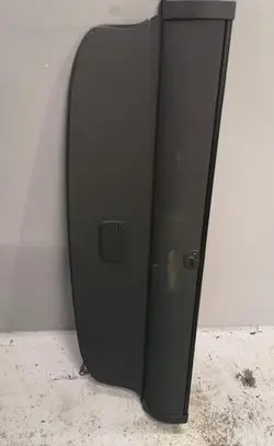 Audi A4 S4 B7 8E 8H Parcel shelf load cover 8e9863553