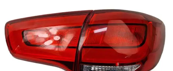 KIA Sportage Rear/tail lights set 924023W510 924063W510