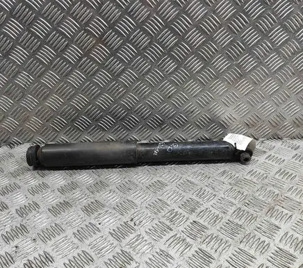 Peugeot 5008 II Rear shock absorber/damper 9823286480