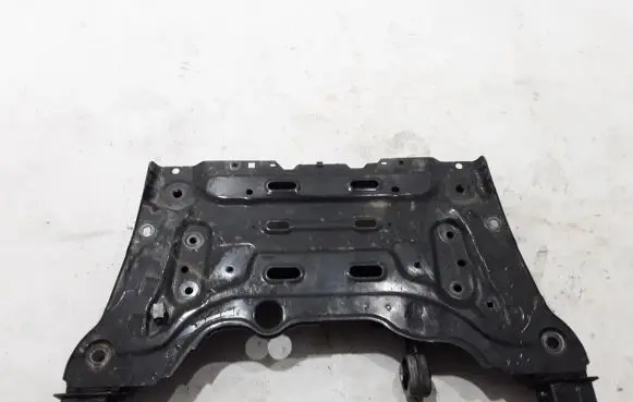 Front subframe