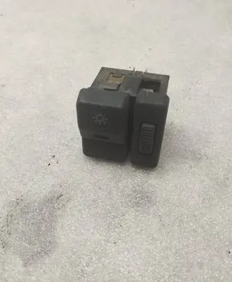 Volkswagen Transporter - Caravelle T4 Light switch 357941531