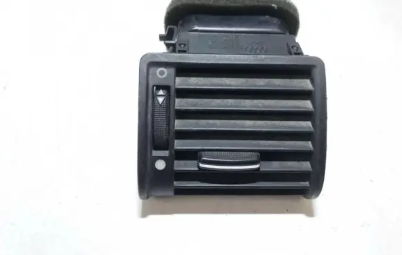 Audi A8 S8 D2 4D Dash center air vent grill 4d0820901