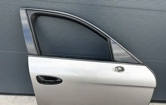 Porsche Panamera (970) Front door