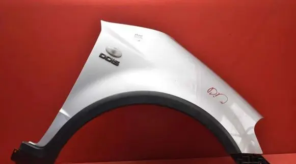 Suzuki SX4 Fender
