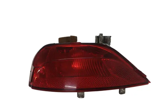Renault Scenic IV - Grand scenic IV Rear fog light 265808906R 03664000