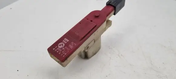 Central locking motor