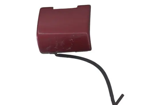 Volvo V50 Front tow hook cap/cover 30655871