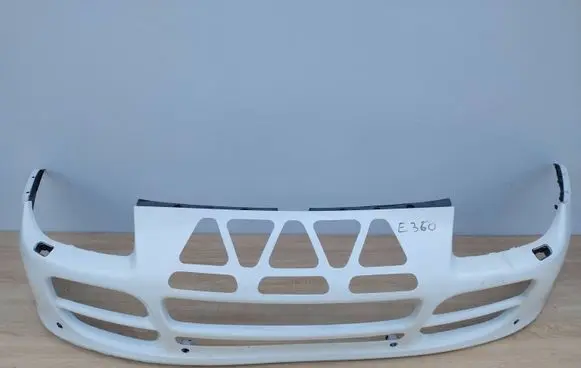 Porsche Cayenne (9PA) Front bumper 7L5807221