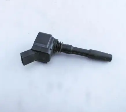 Audi A4 S4 B8 8K Plug wire 06H905110E