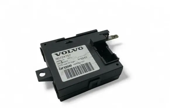 Other control units/modules