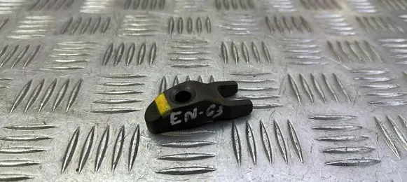 KIA Sportage Fuel Injector clamp holder 