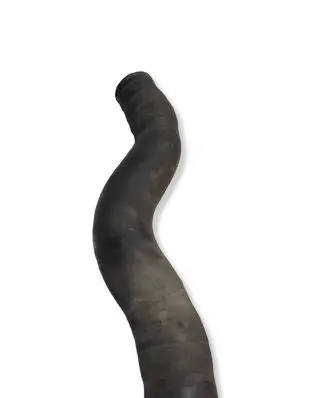 Honda Civic Engine coolant pipe/hose 