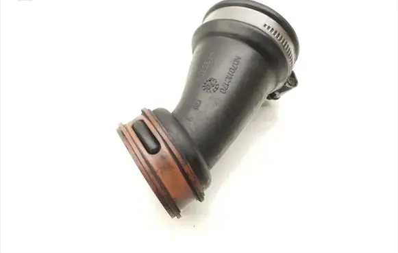Ford Galaxy Intercooler hose/pipe N07011C170