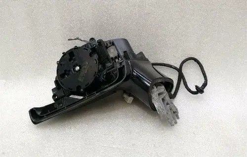 Mercedes-Benz C W205 Front door electric wing mirror A2188104100
