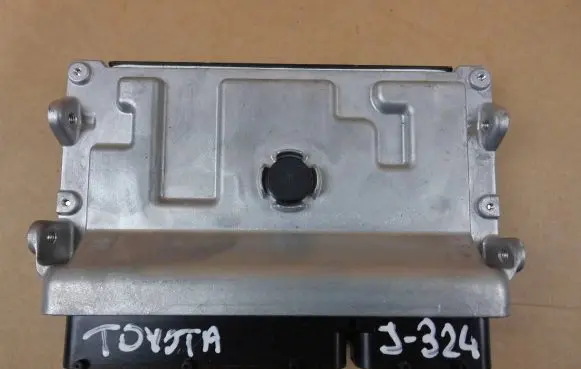 Toyota Yaris Cross Engine control unit/module ECU 896610UJ30