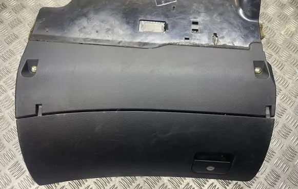 Audi A6 S6 C5 4B Glove box 4B1857035E 4B1857035K