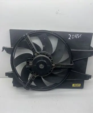 Ford Fiesta Electric radiator cooling fan 8240451