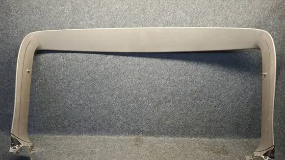 Porsche Macan (95B) Tailgate trim 95B867973B