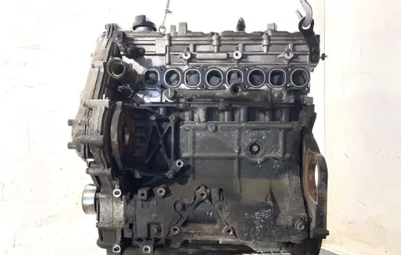 KIA Sorento Engine D4CB