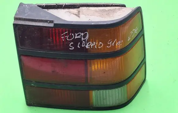 Ford Scorpio Rear/tail lights 72155
