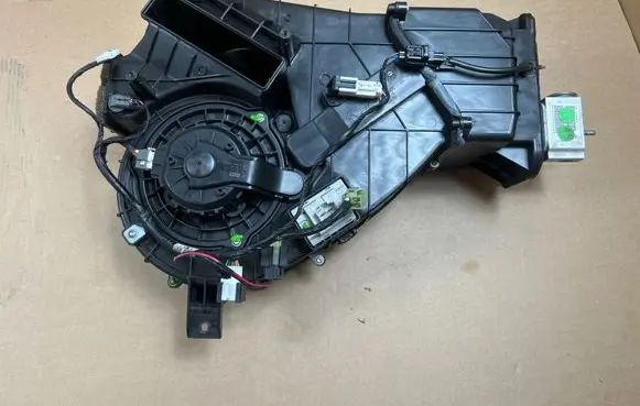 Tesla Model X Interior heater climate box assembly 102388300I