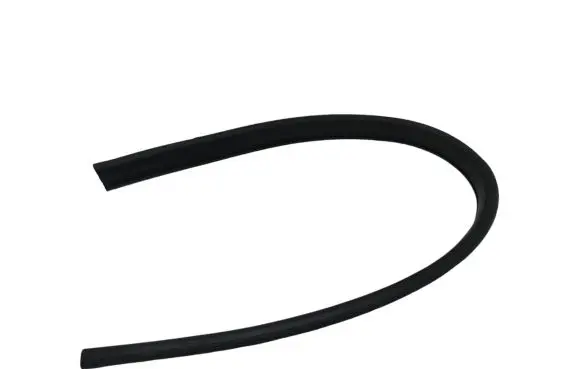 Mercedes-Benz SLK R172 Engine compartment rubber 