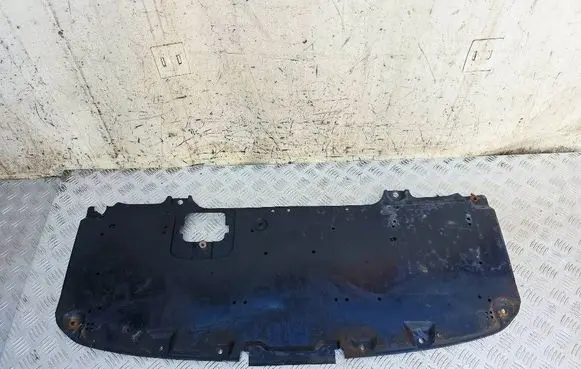 Mazda 6 Engine splash shield/under tray GHP956112 GHP95611Y