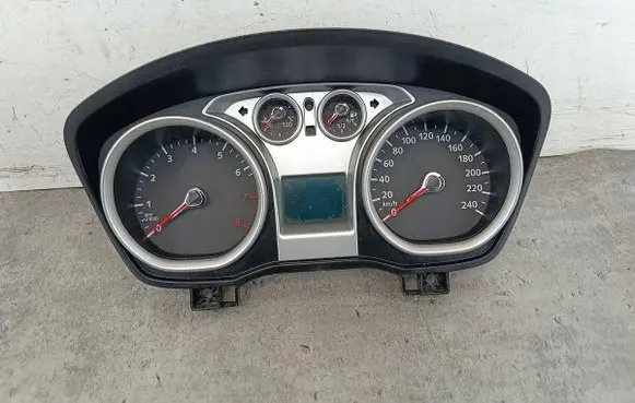 Ford C-MAX I Speedometer (instrument cluster) 