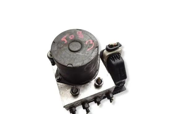 Peugeot 508 ABS Pump 9804791080 7910 87AWEA0173623