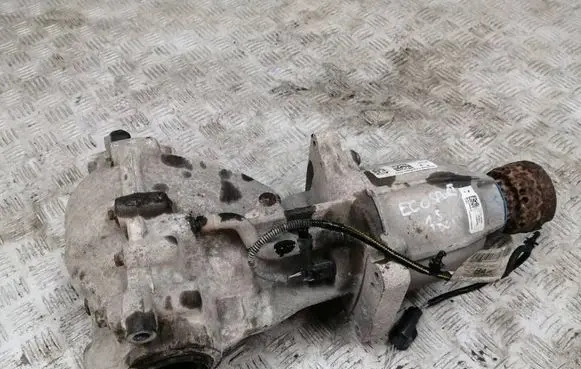 Ford Ecosport Rear differential CV6W4000AD B526
