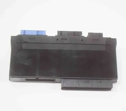 BMW 5 F10 F11 Central body control module 9312764