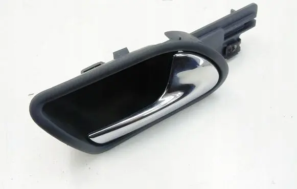 Volkswagen Golf V Rear door interior handle 1K4839114B