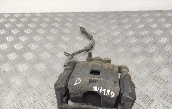 Ford Fiesta Front brake caliper