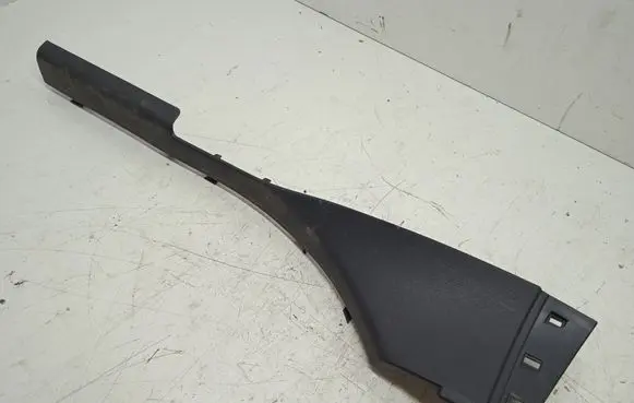Renault Scenic III - Grand scenic III Front sill trim cover 769520004R