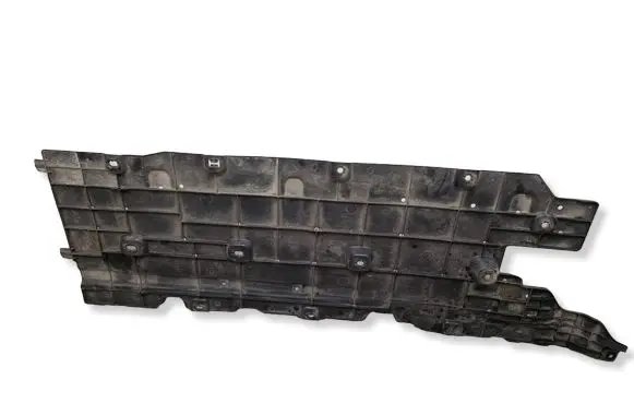 Renault Talisman Side bottom protection 748154652R