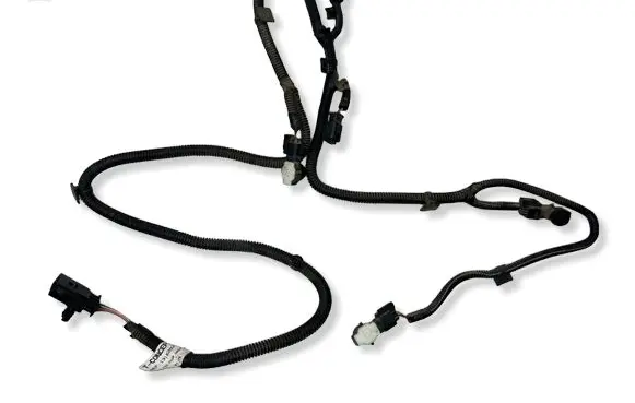 Peugeot 308 Parking sensor (PDC) wiring loom 1318292X