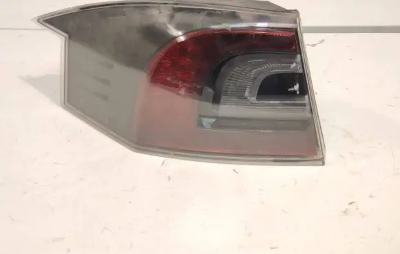 Tesla Model S Rear/tail lights 6005920 6005918 0013306